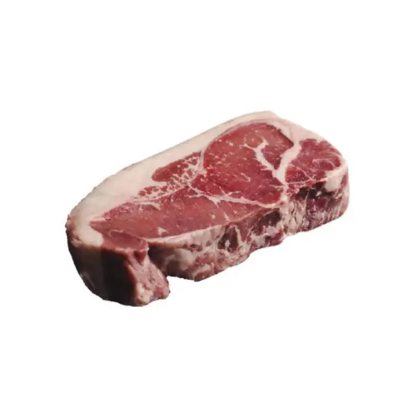 ANGUS STRIPLOIN P/C 5 X 300GR